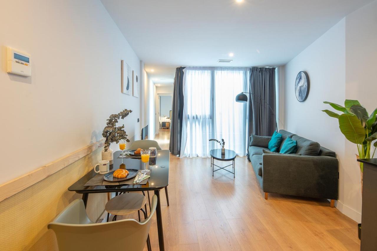New Apartment -Shared Pool & Solarium- 1B 말라가 외부 사진