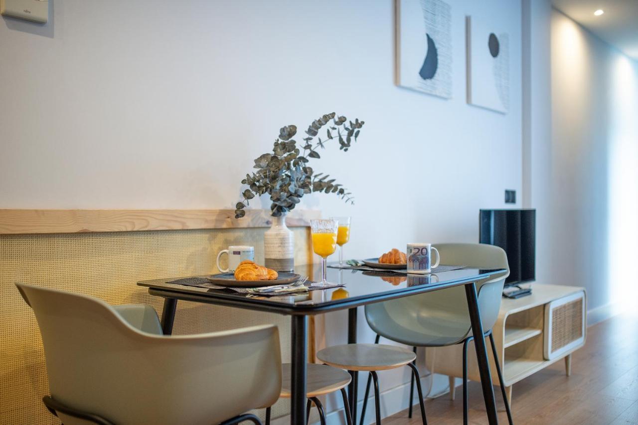 New Apartment -Shared Pool & Solarium- 1B 말라가 외부 사진