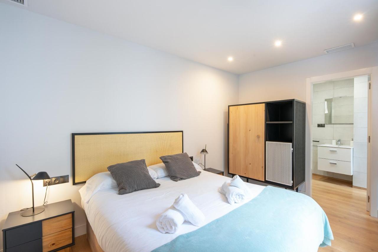 New Apartment -Shared Pool & Solarium- 1B 말라가 외부 사진